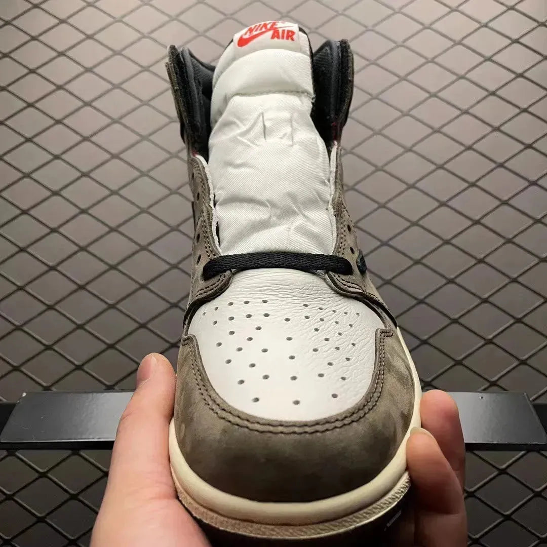 AJ 1 x Travis Scott Retro High OG 'Mocha'