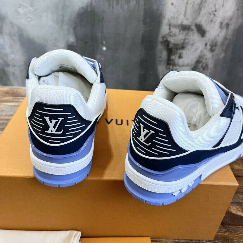 LV Trainer Blue