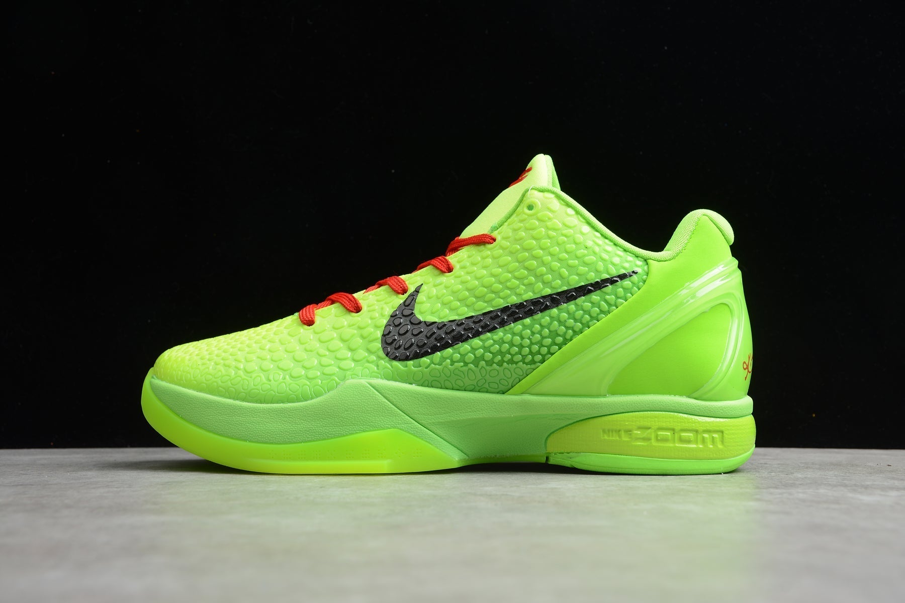 KB 6 Protro Green Apple