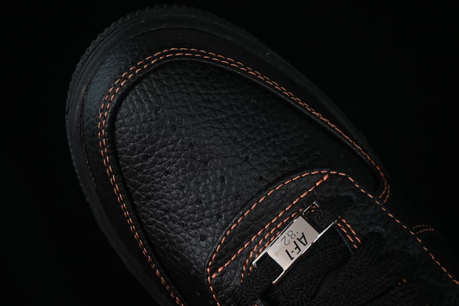 Force 1 Low VL