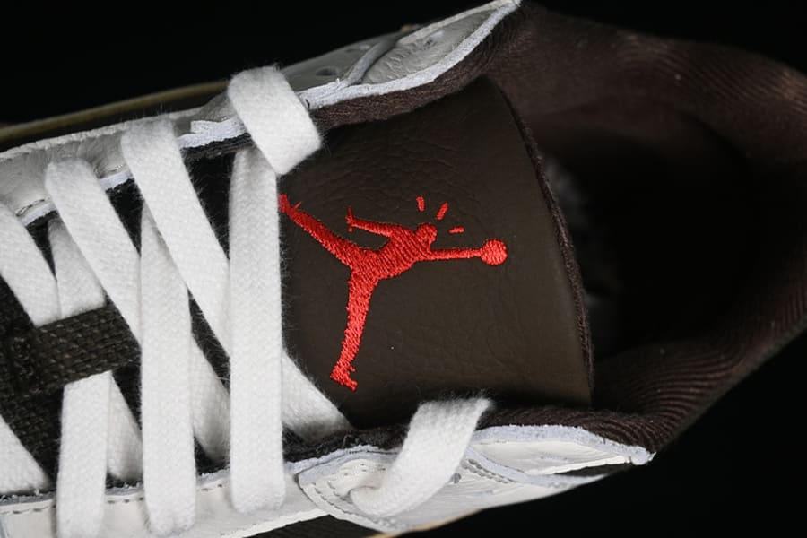 TS x AJ Jumpman Jack TR Sail