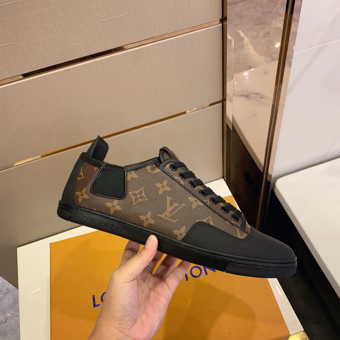 Slalom LV Monogram