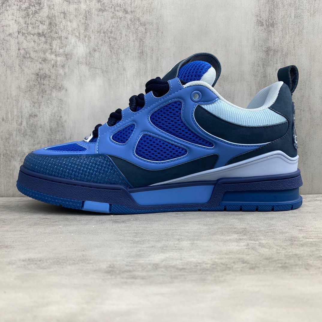 LV Trainer Blue