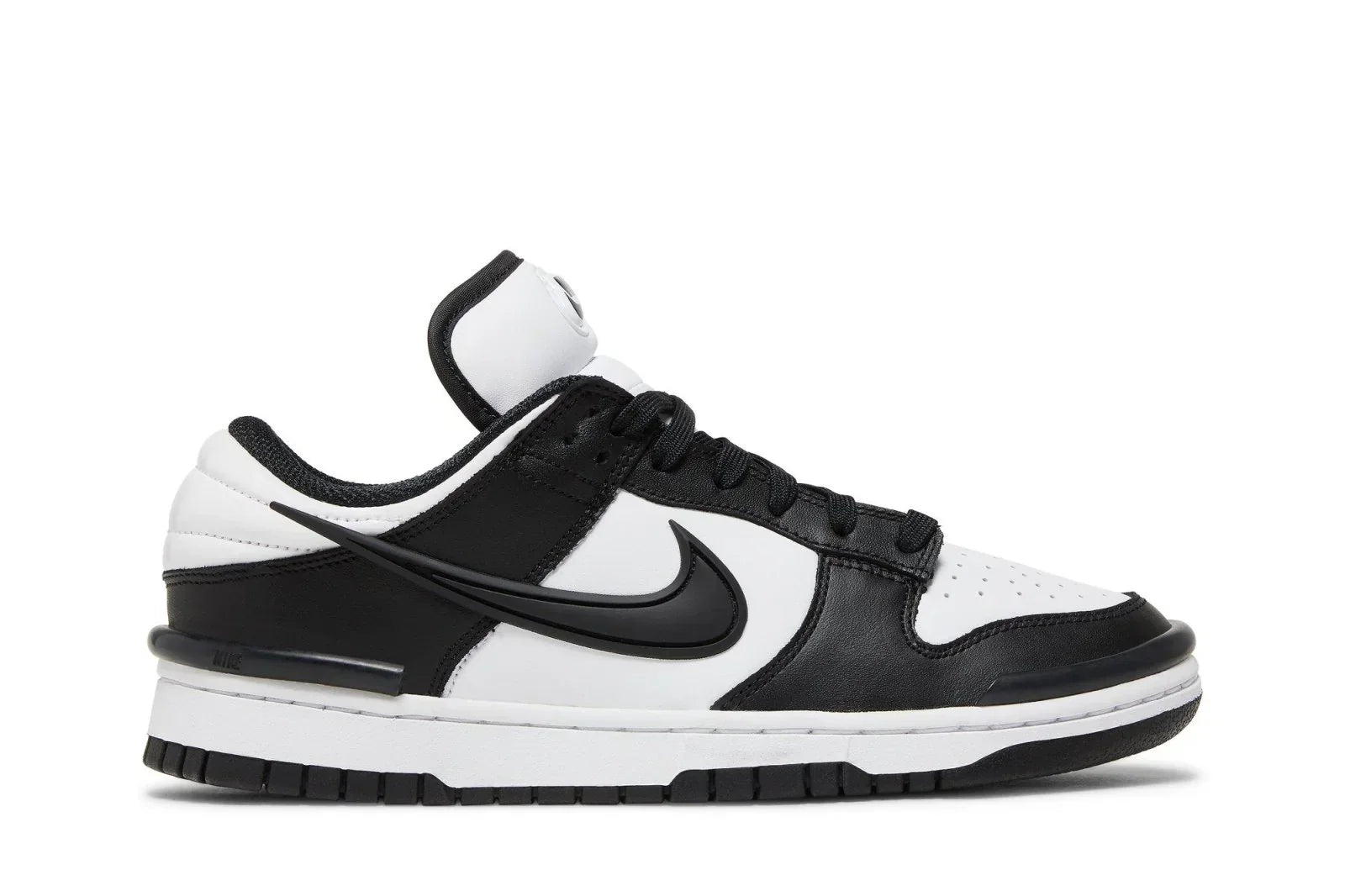 Dunk Low Twist Panda Black