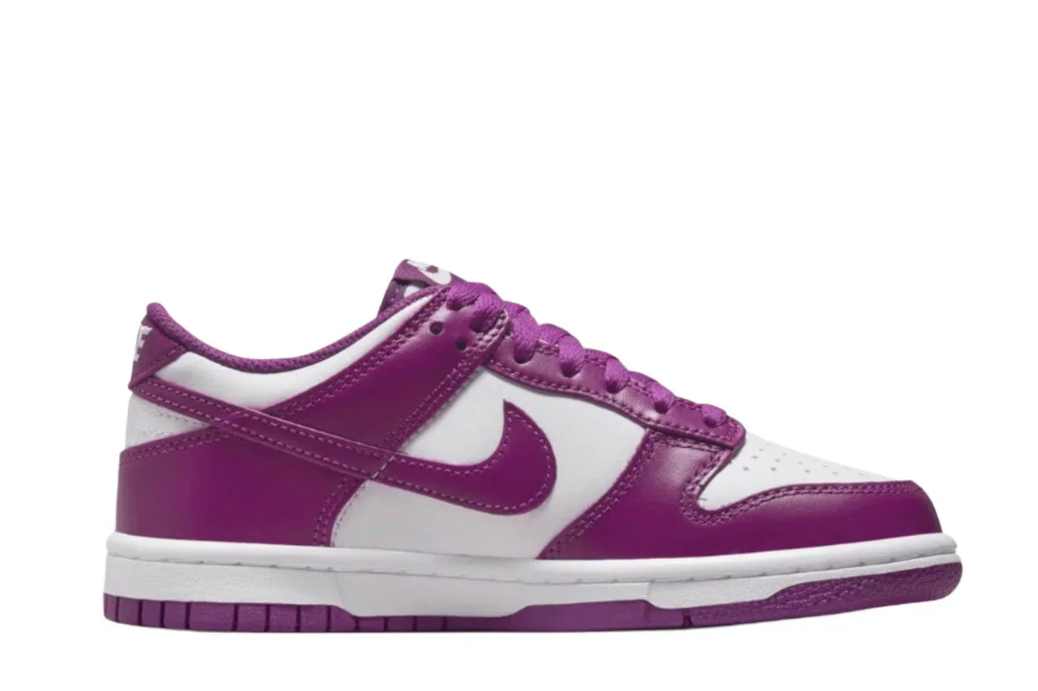 Dunk Low Viotech Pink