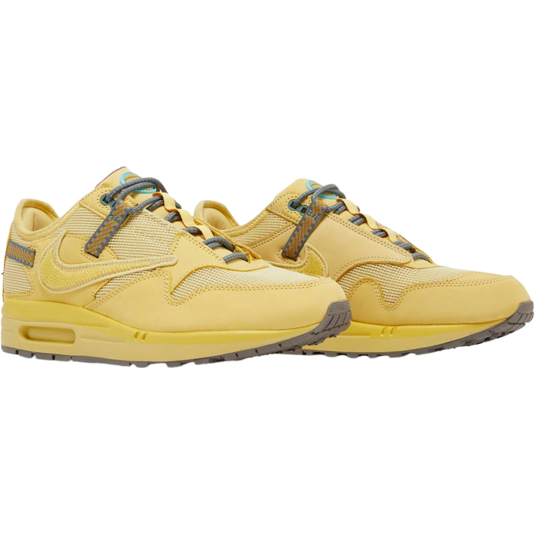AM 1 x Travis 'Saturn Gold'