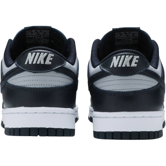 Dunk Low 'Georgetown'