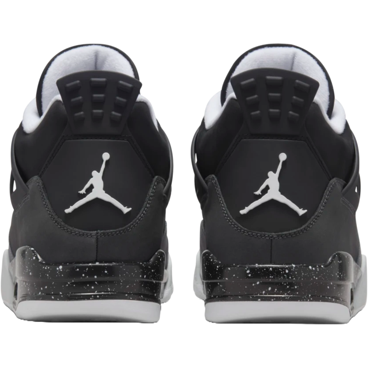AJ 4 Retro 'Fear' 2024
