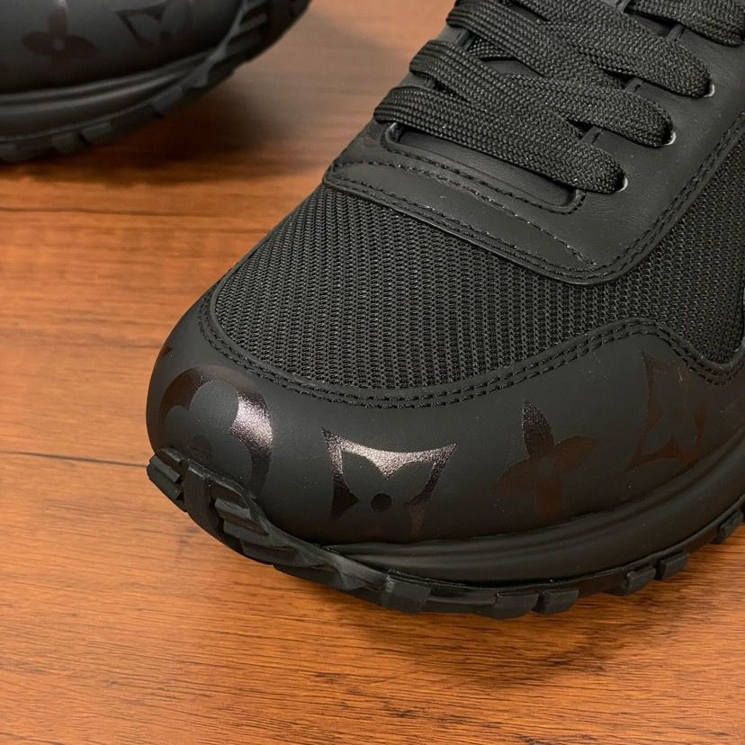 LV Run Away Sneaker