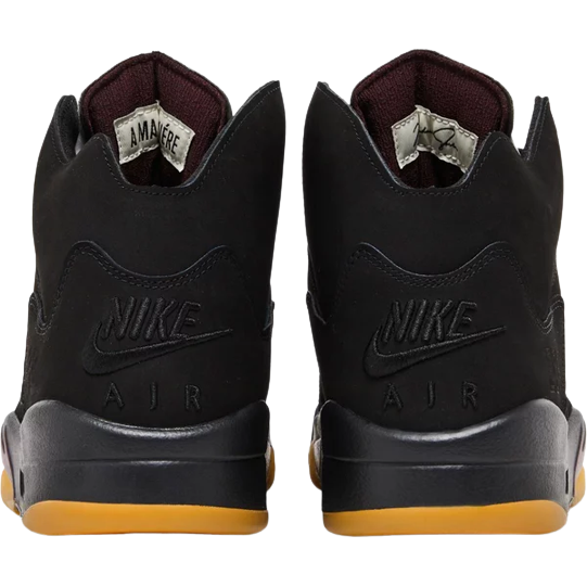 AJ 5 Retro x A Ma Maniére 'Dusk'