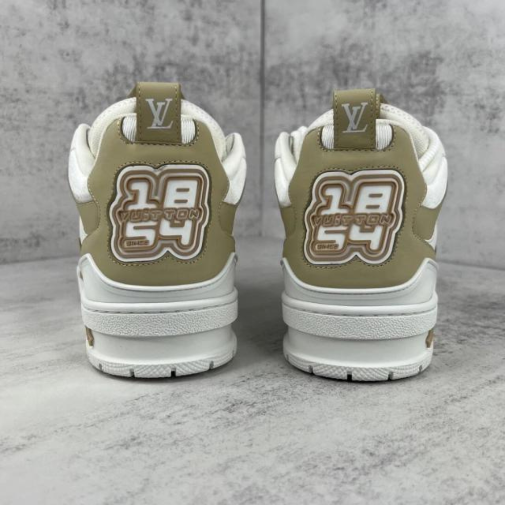 LV Skate Sneaker