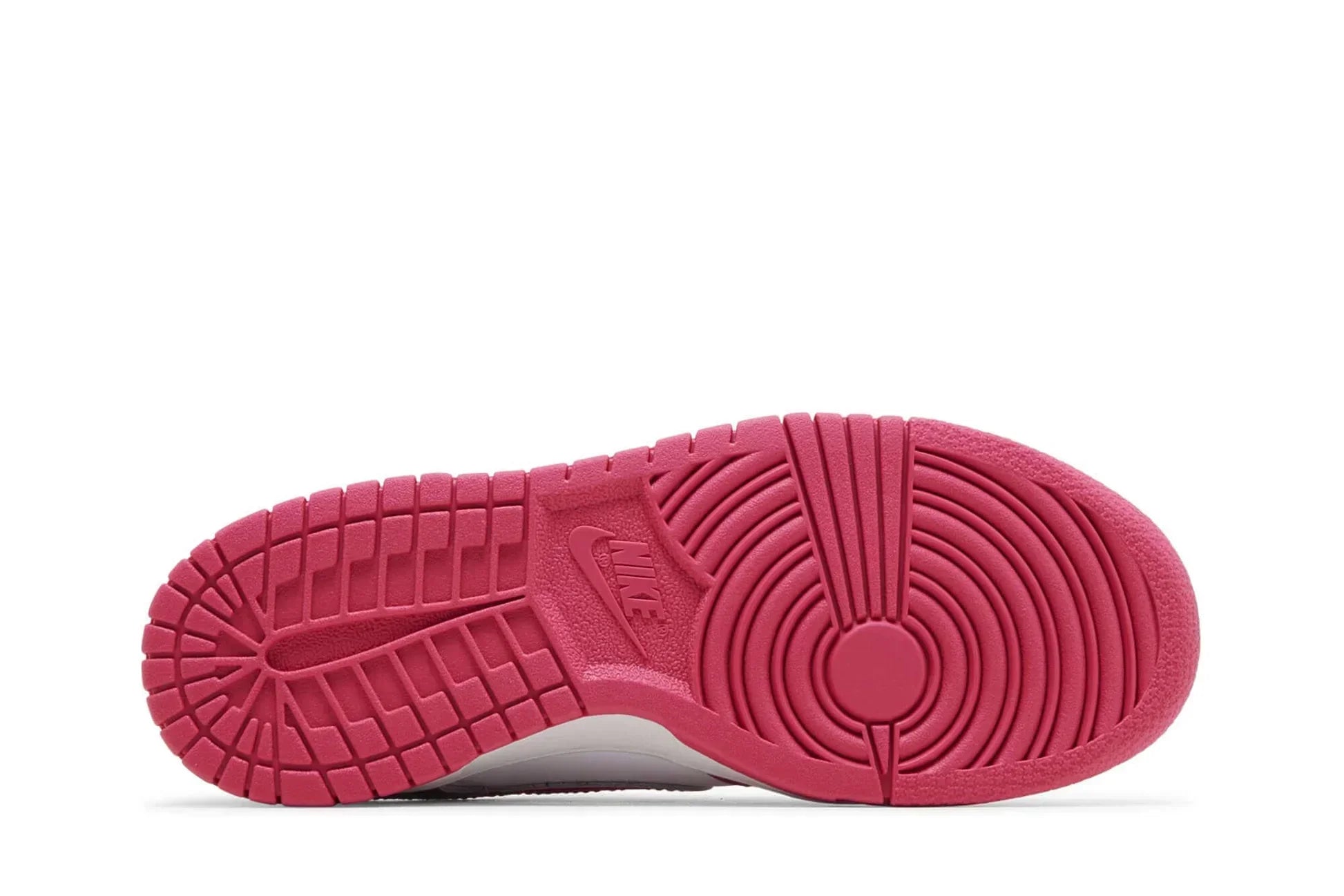 Dunk Low GS Laser Fuchsia Pink