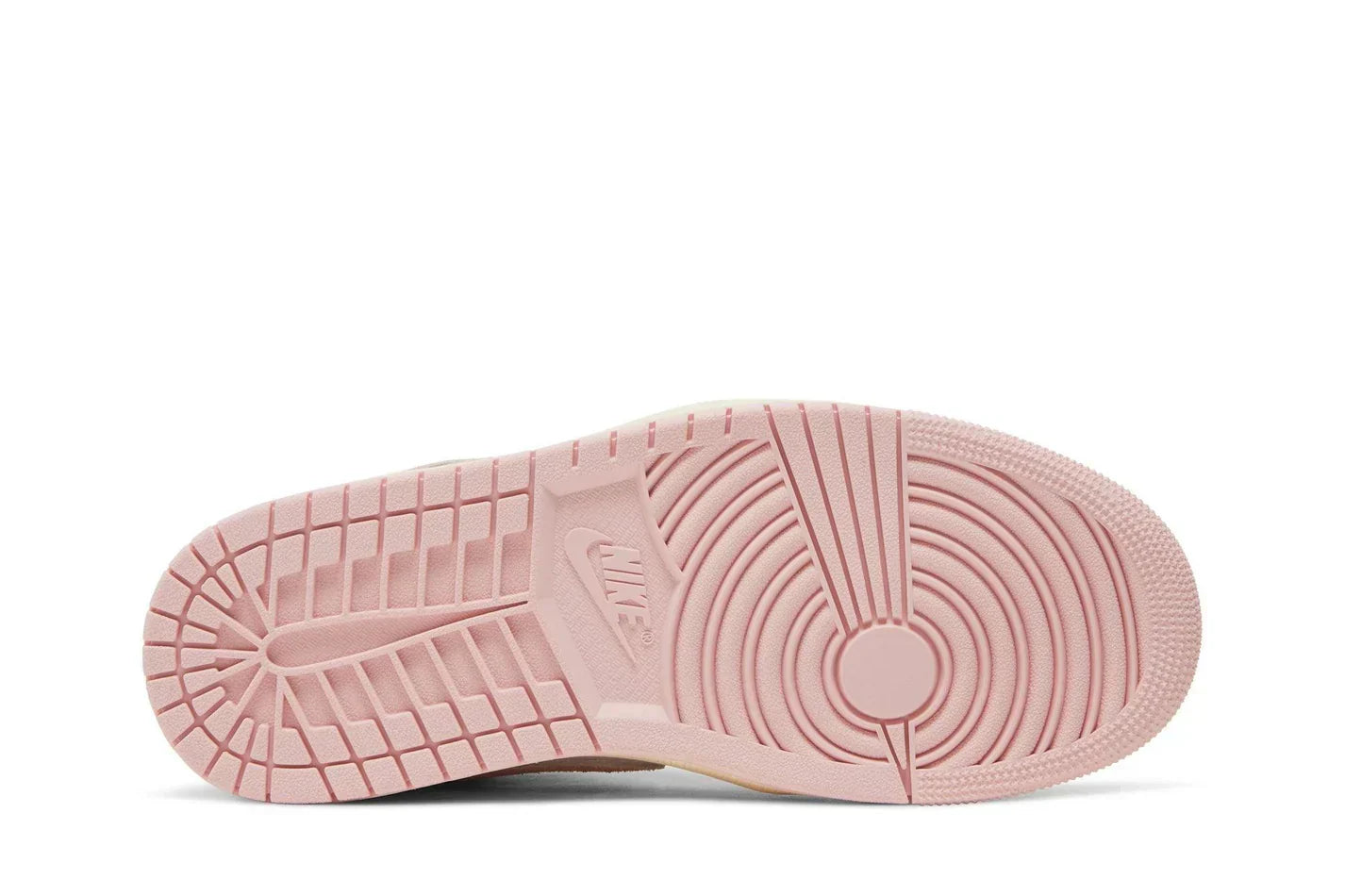 AJ 1 High OG Washed Pink Pink