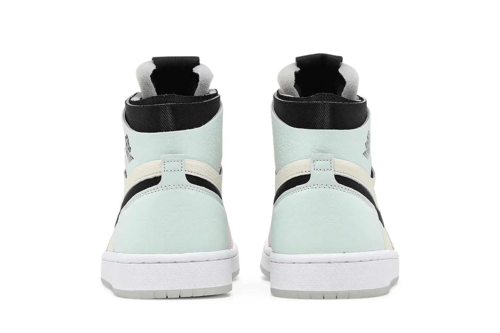 AJ 1 High Zoom CMFT Easter Multicolor