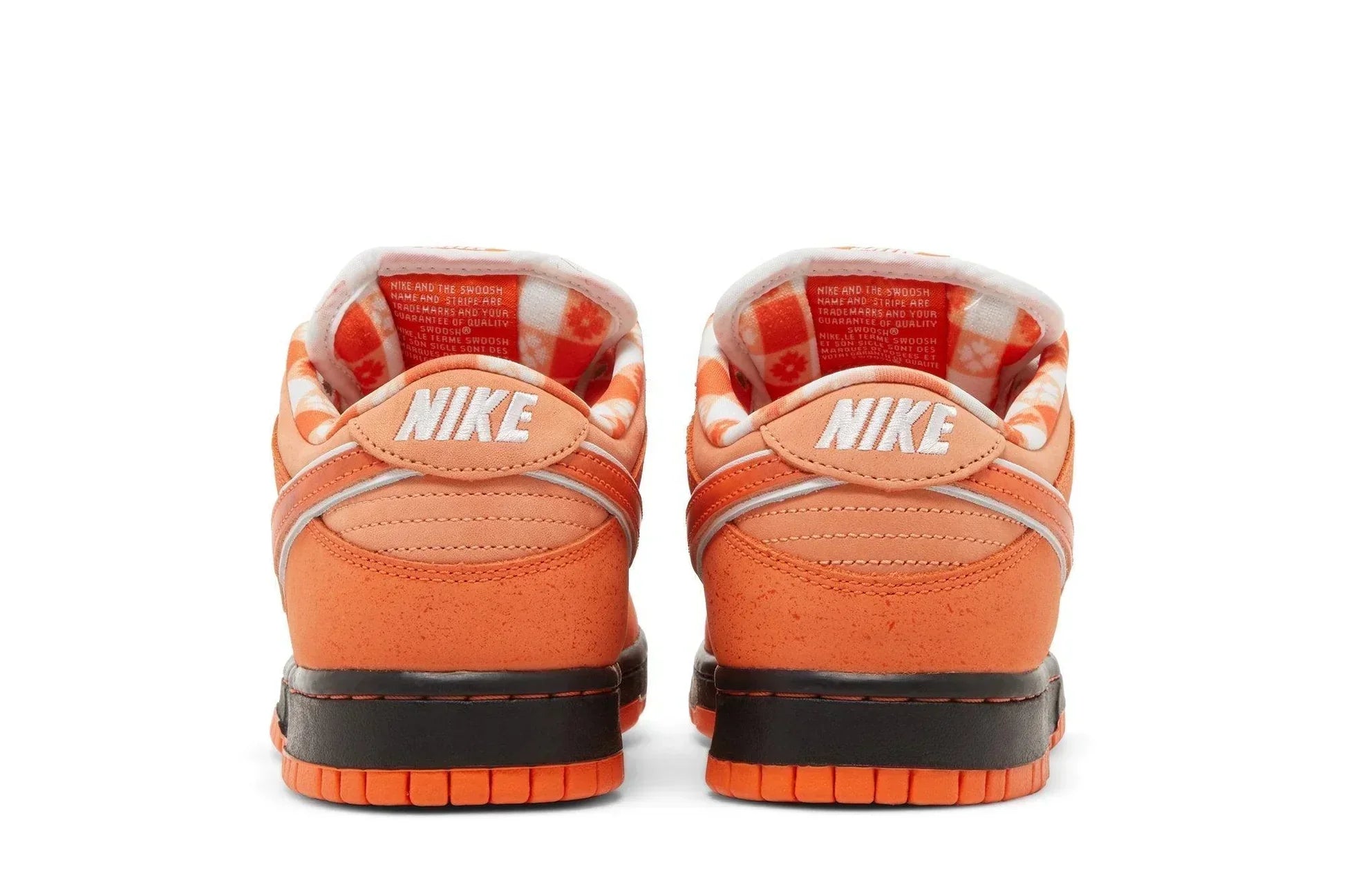 Concepts x Dunk Low Orange Lobster