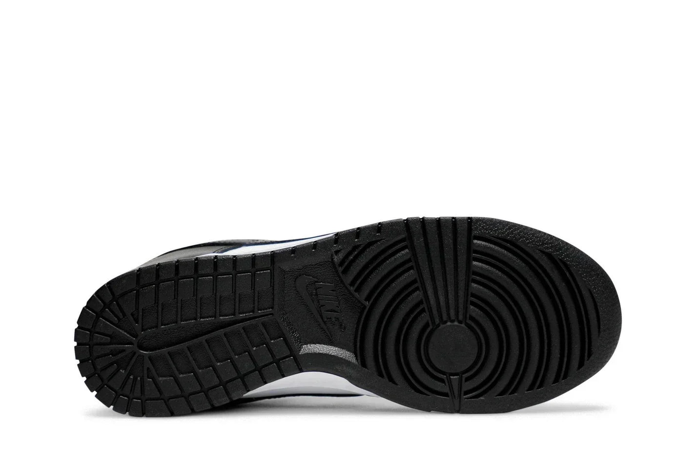 Dunk Low Black OG Panda