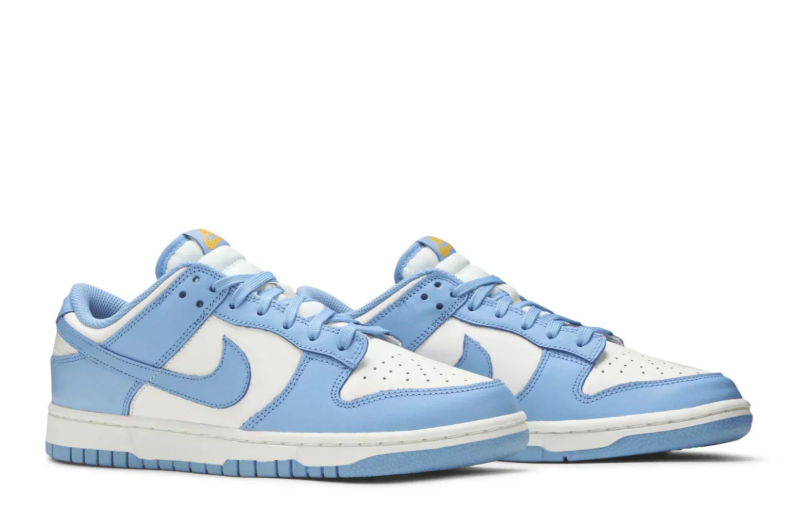 Dunk Low Coast Blue