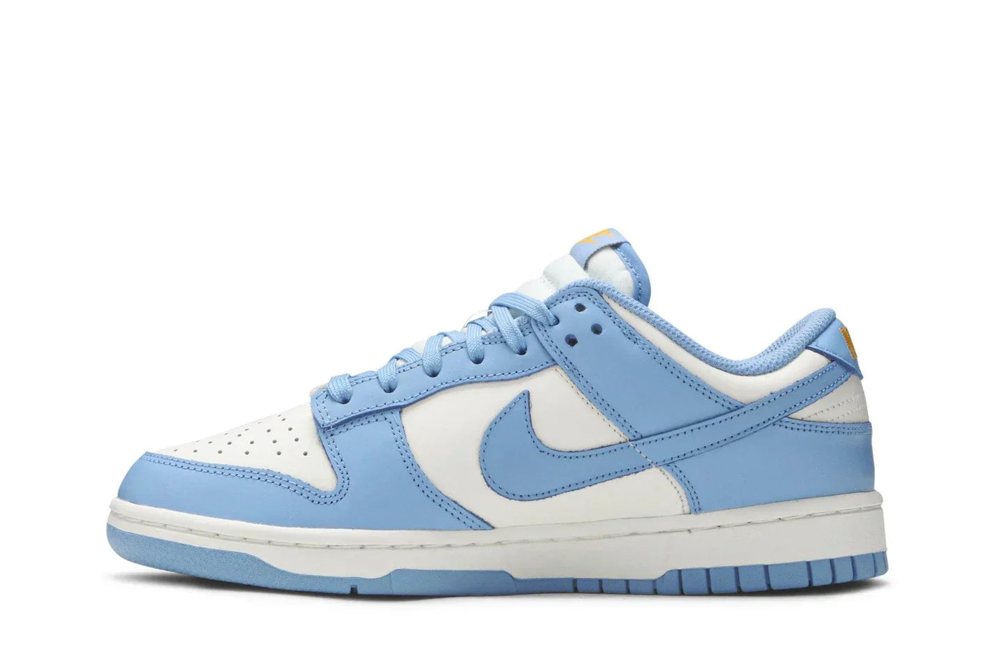 Dunk Low Coast Blue