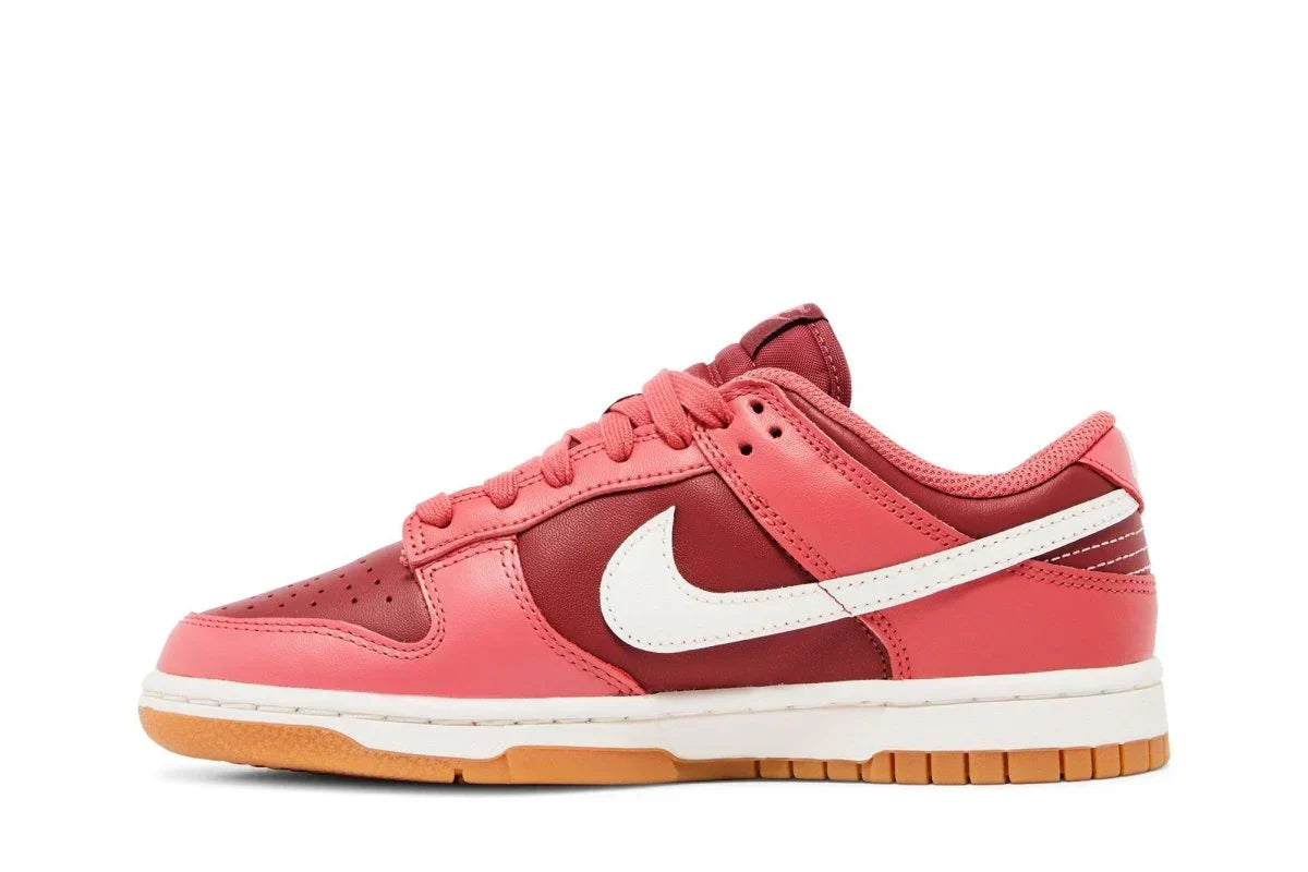 Dunk Low Desert Berry Pink