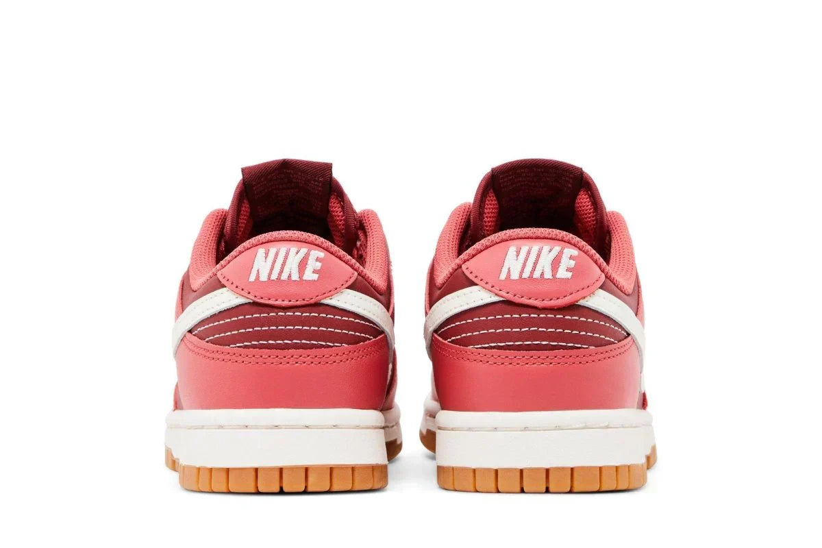 Dunk Low Desert Berry Pink