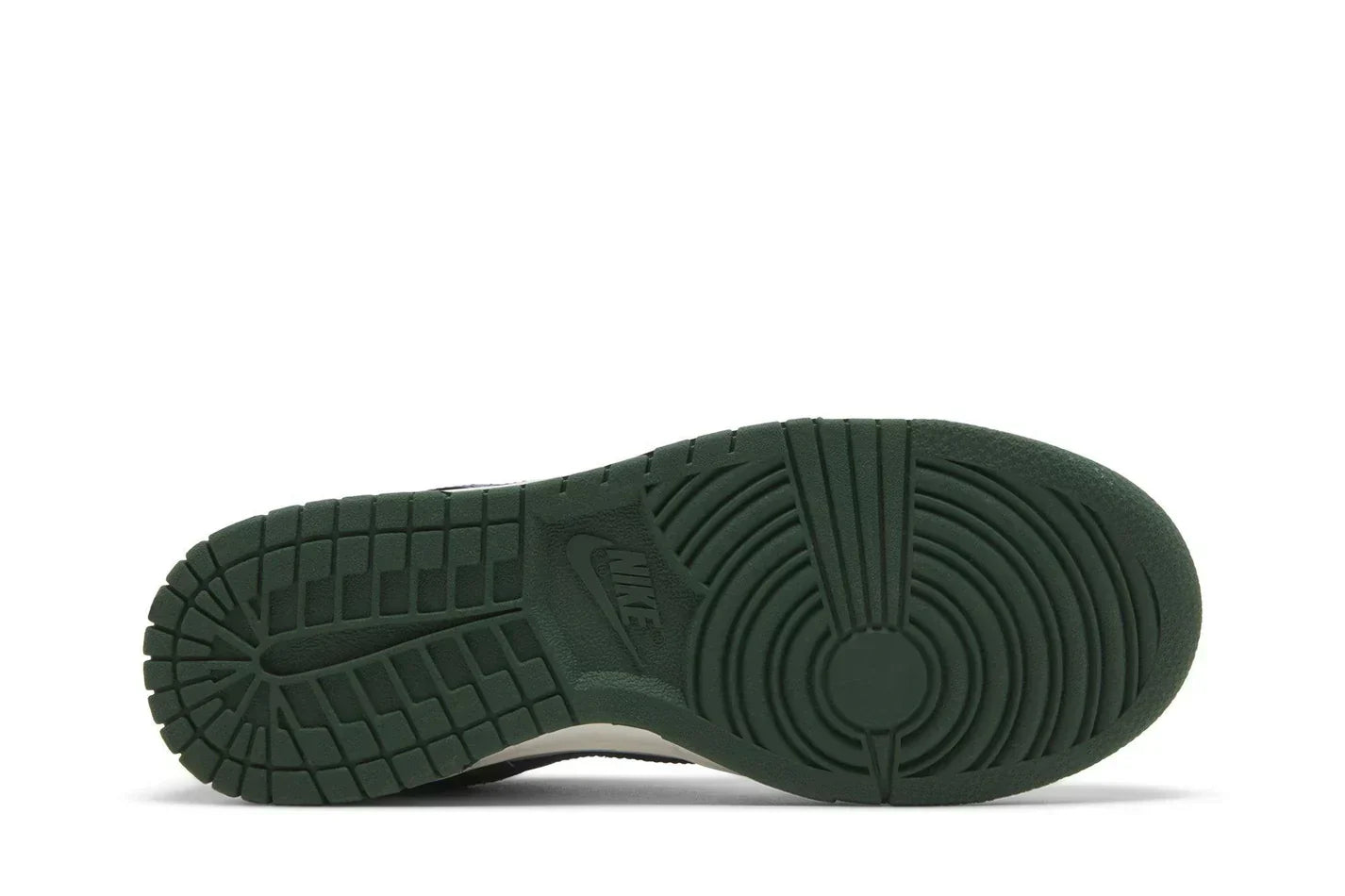 Dunk Low Gorge Green Midnight Navy