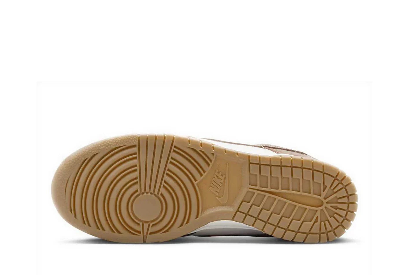 Dunk Low Lx Brown Ostrich