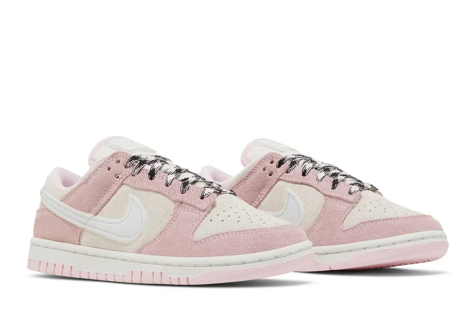 Dunk Low LX Pink Foam