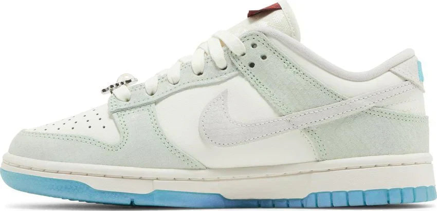 Dunk Low Lx "Year of Dragon 2024" Green