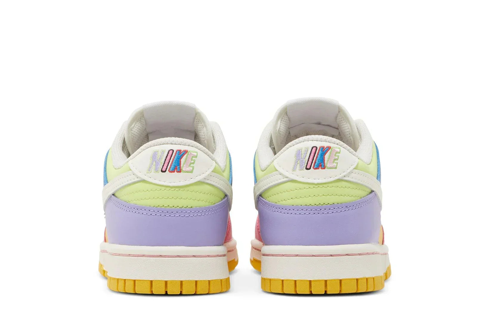 Dunk Low Multi-Color Multicolor
