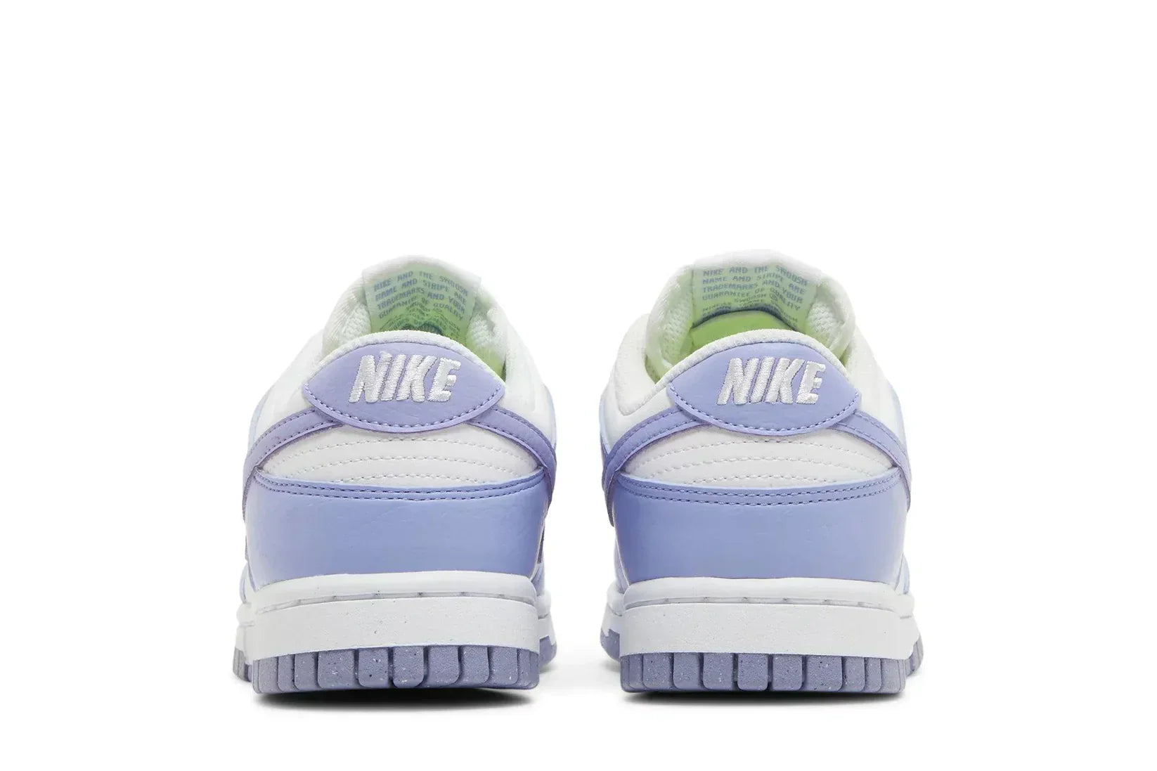 Dunk Low Next Nature Lilac Purple