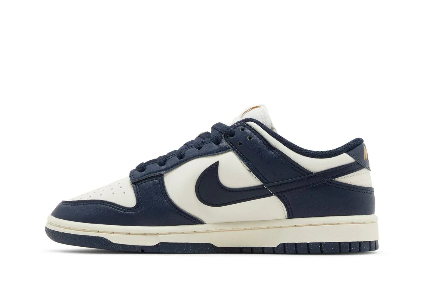 Dunk Low Next Nature Olympic Navy Blue