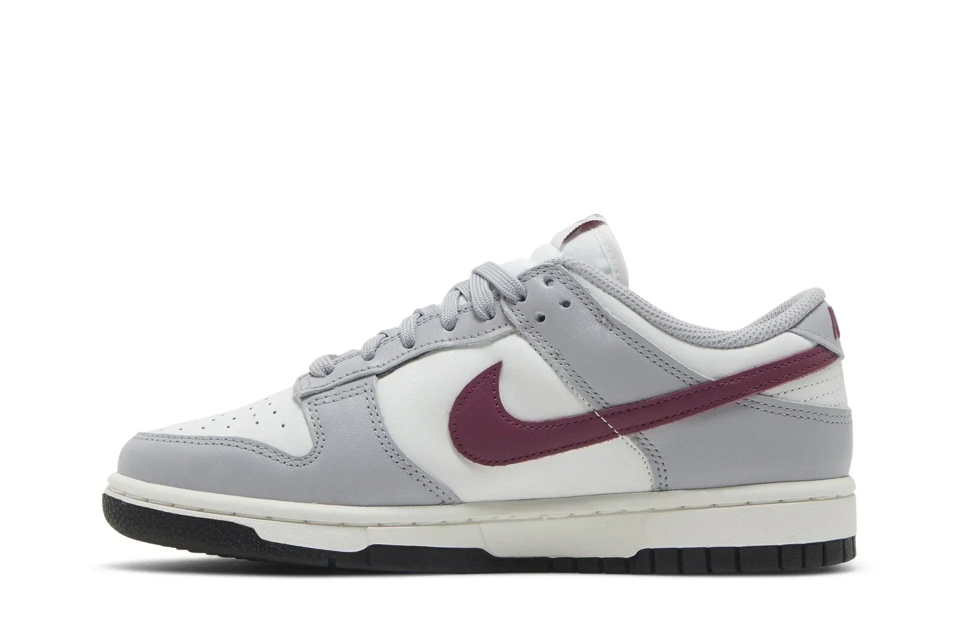 Dunk Low Pale Ivory Redwood Grey