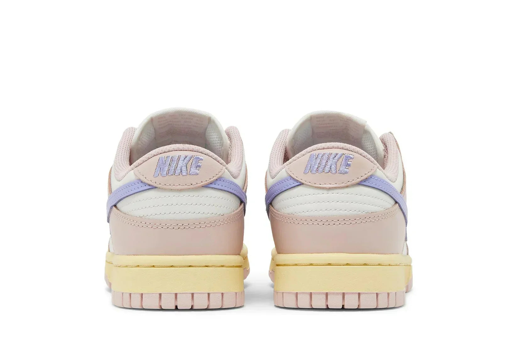 Dunk Low Pink Oxford