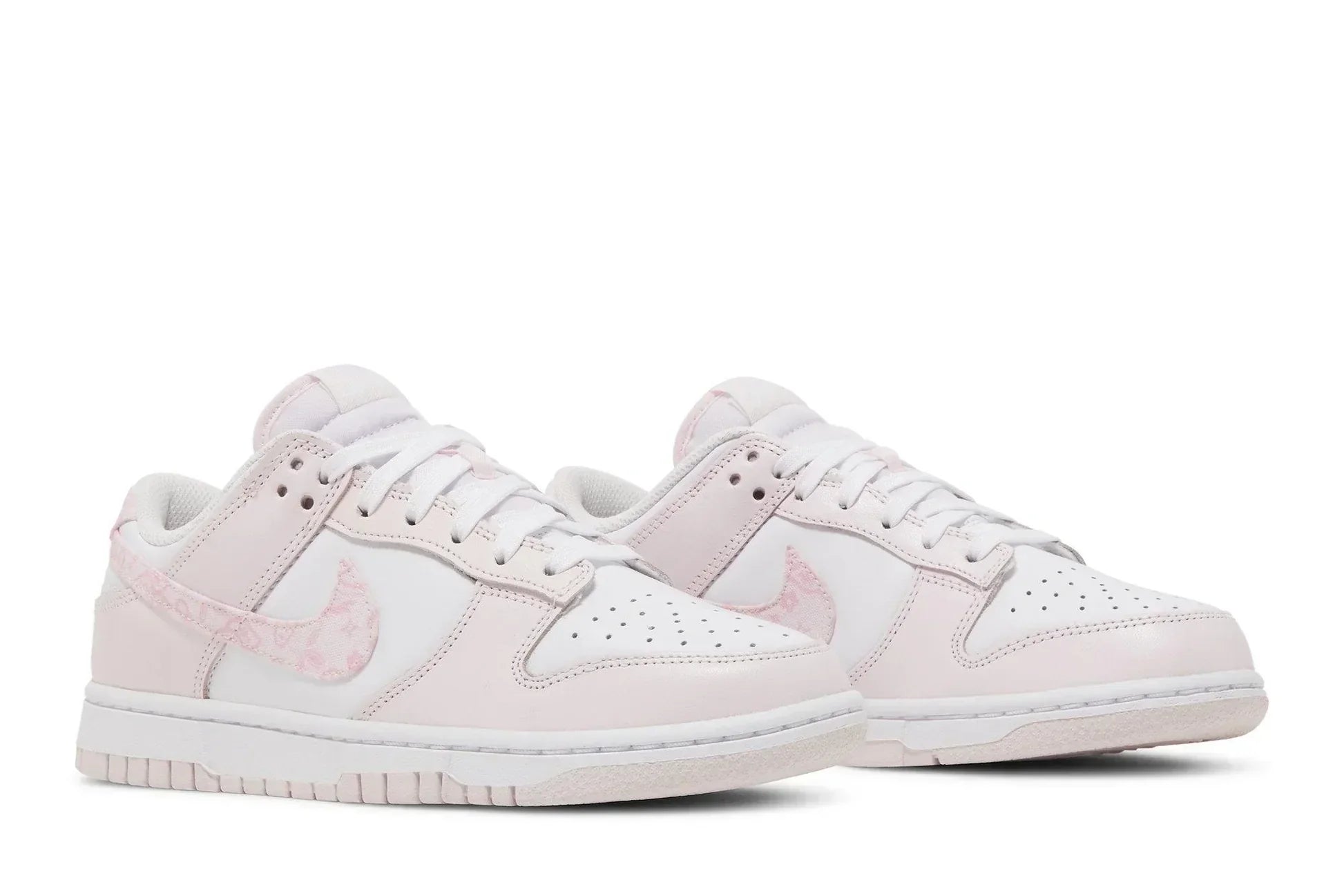 Dunk Low Pink Paisley