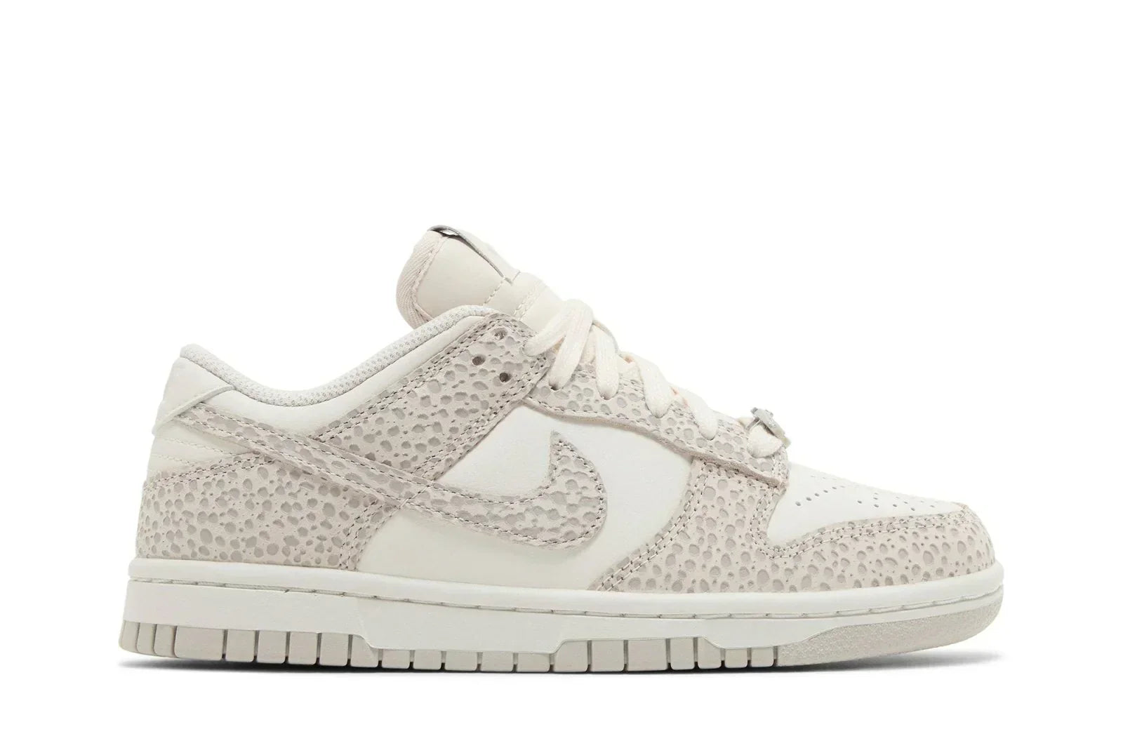 Dunk Low Safari Phantom Beige