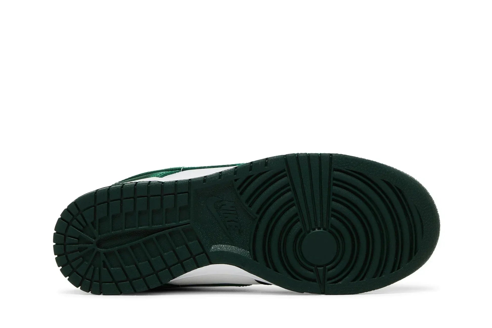 Dunk Low Satin Green