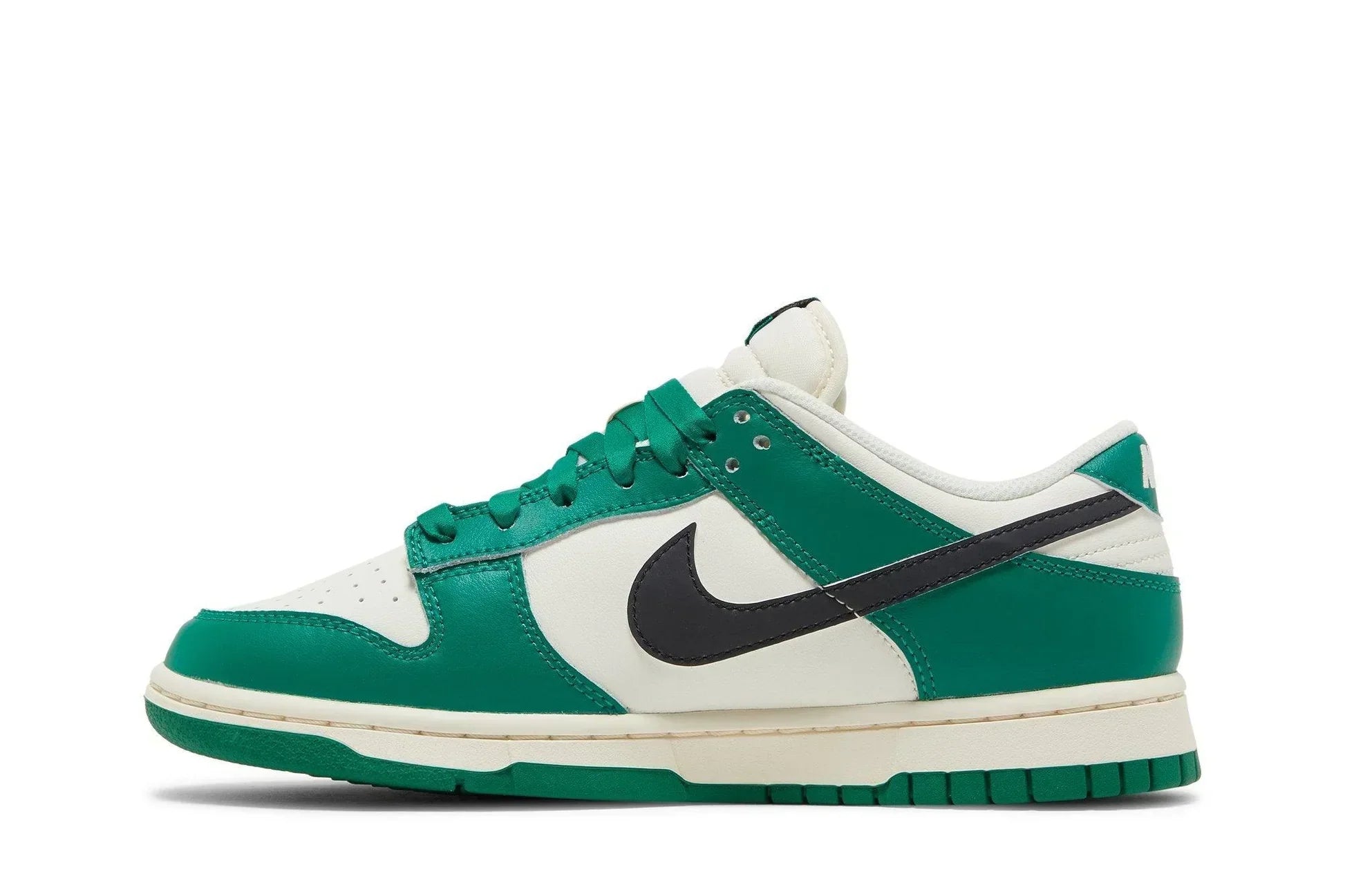 Dunk Low SE Lottery Green