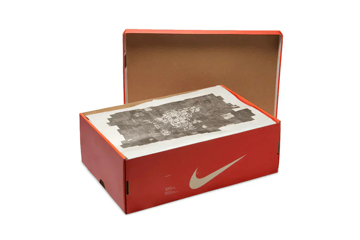 Dunk Low Stranger Things Phantom White