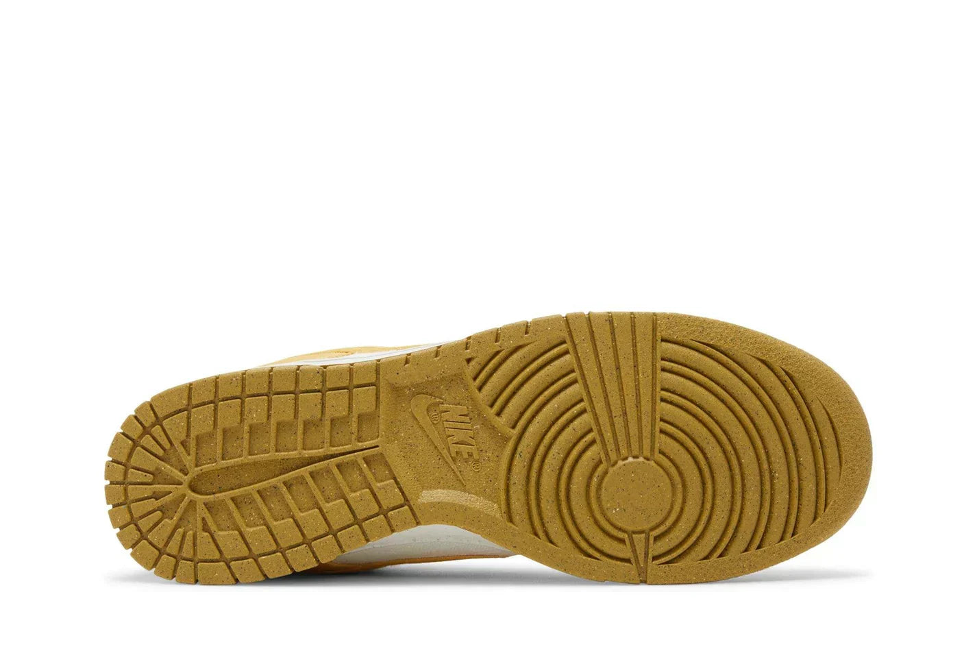 Dunk Low Sun Club Yellow