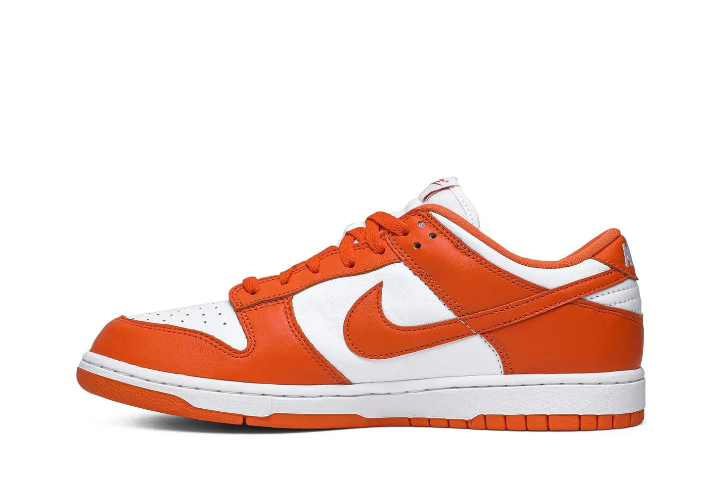 Dunk Low Syracuse Orange