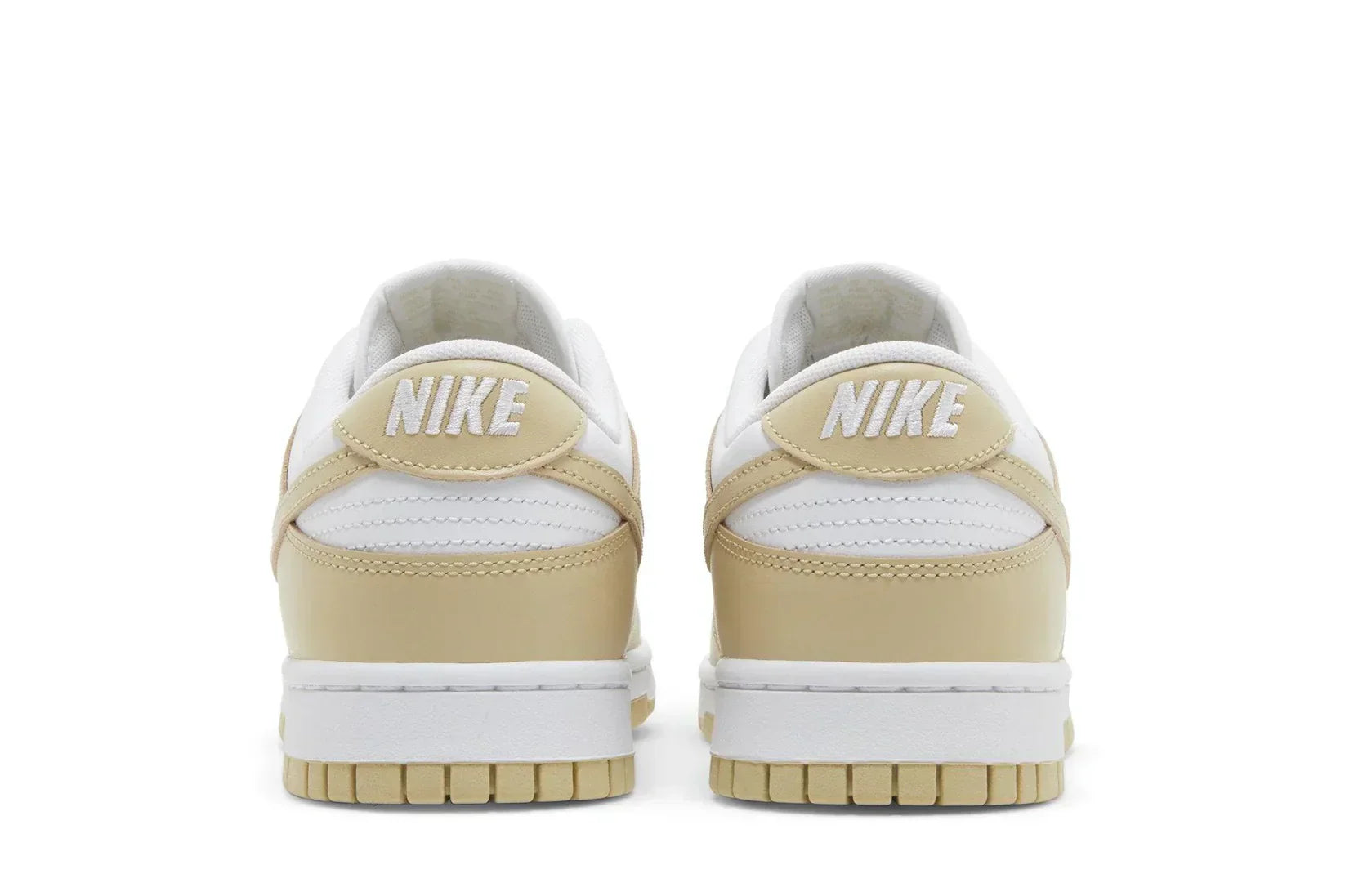 Dunk Low Team Gold