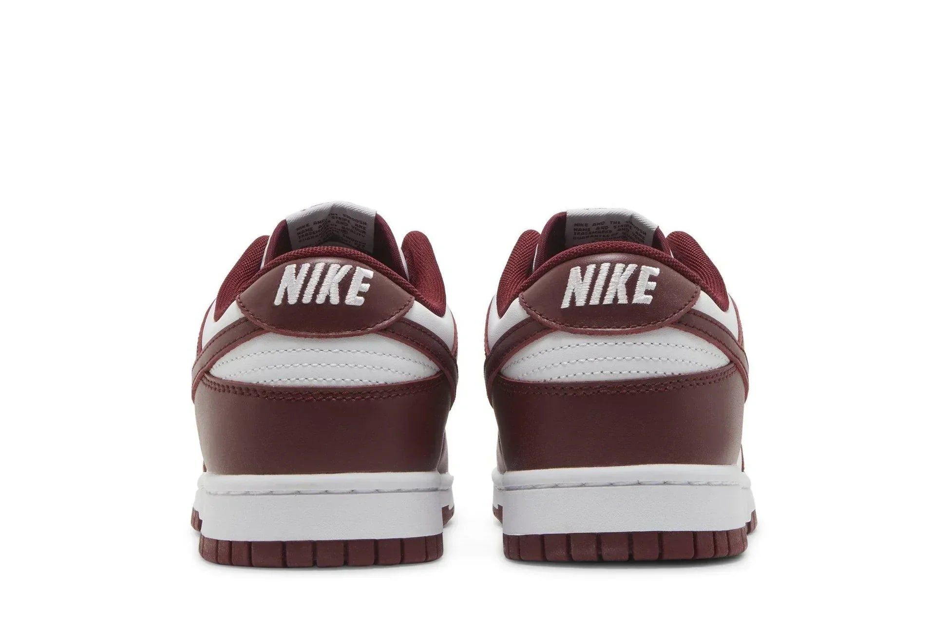 Dunk Low Team Red