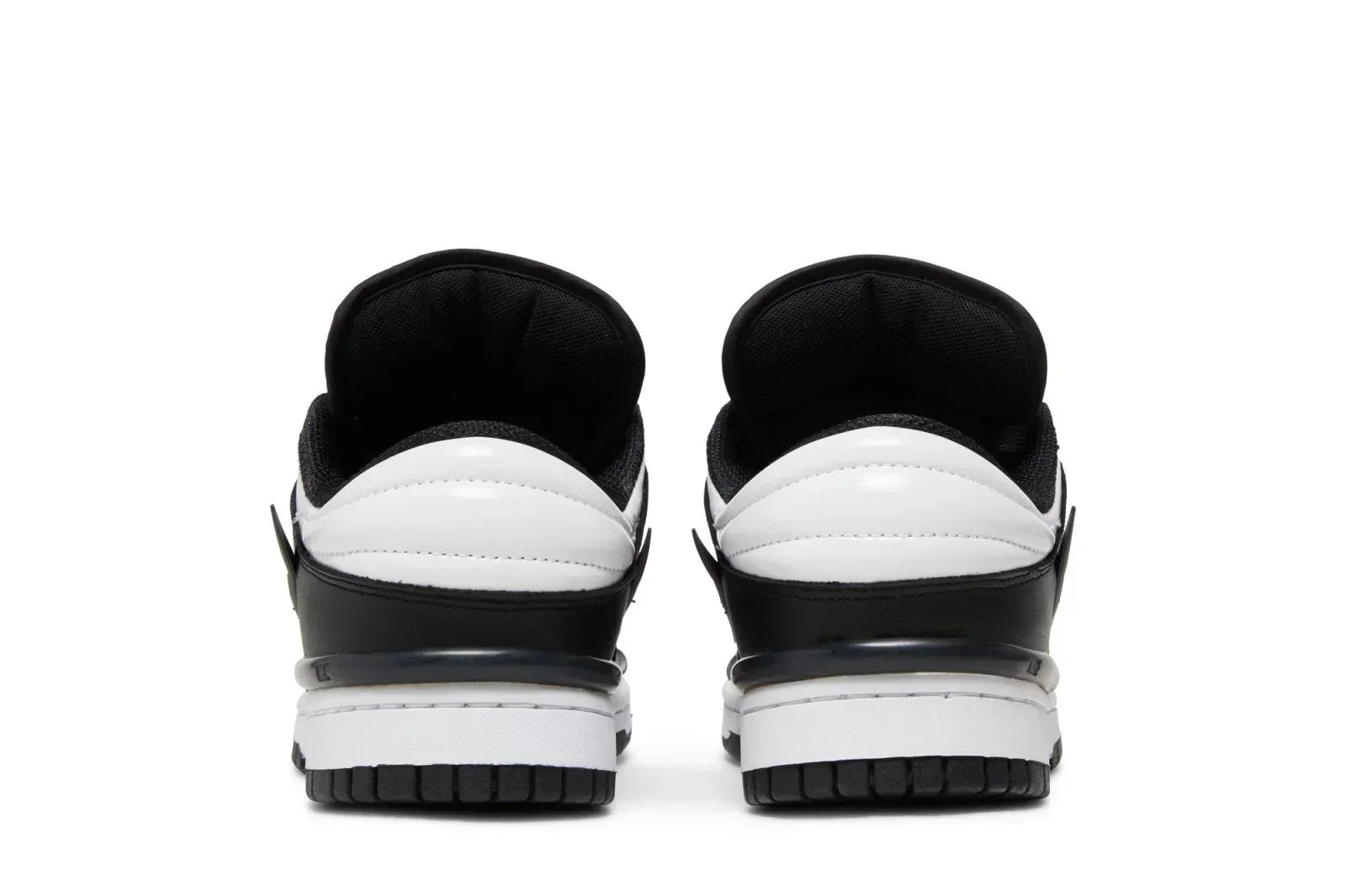 Dunk Low Twist Panda Black
