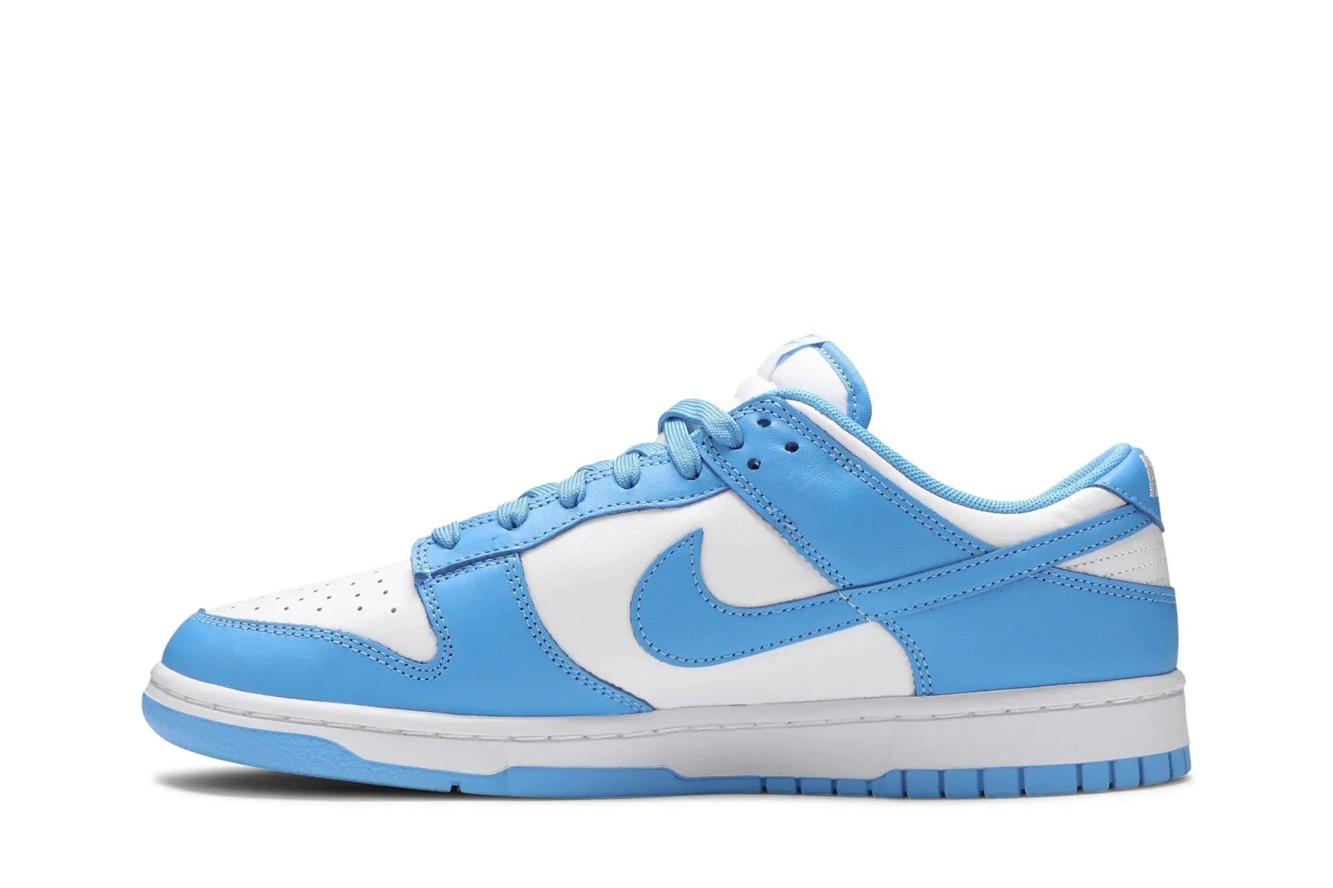 Dunk Low "University Blue" Blue