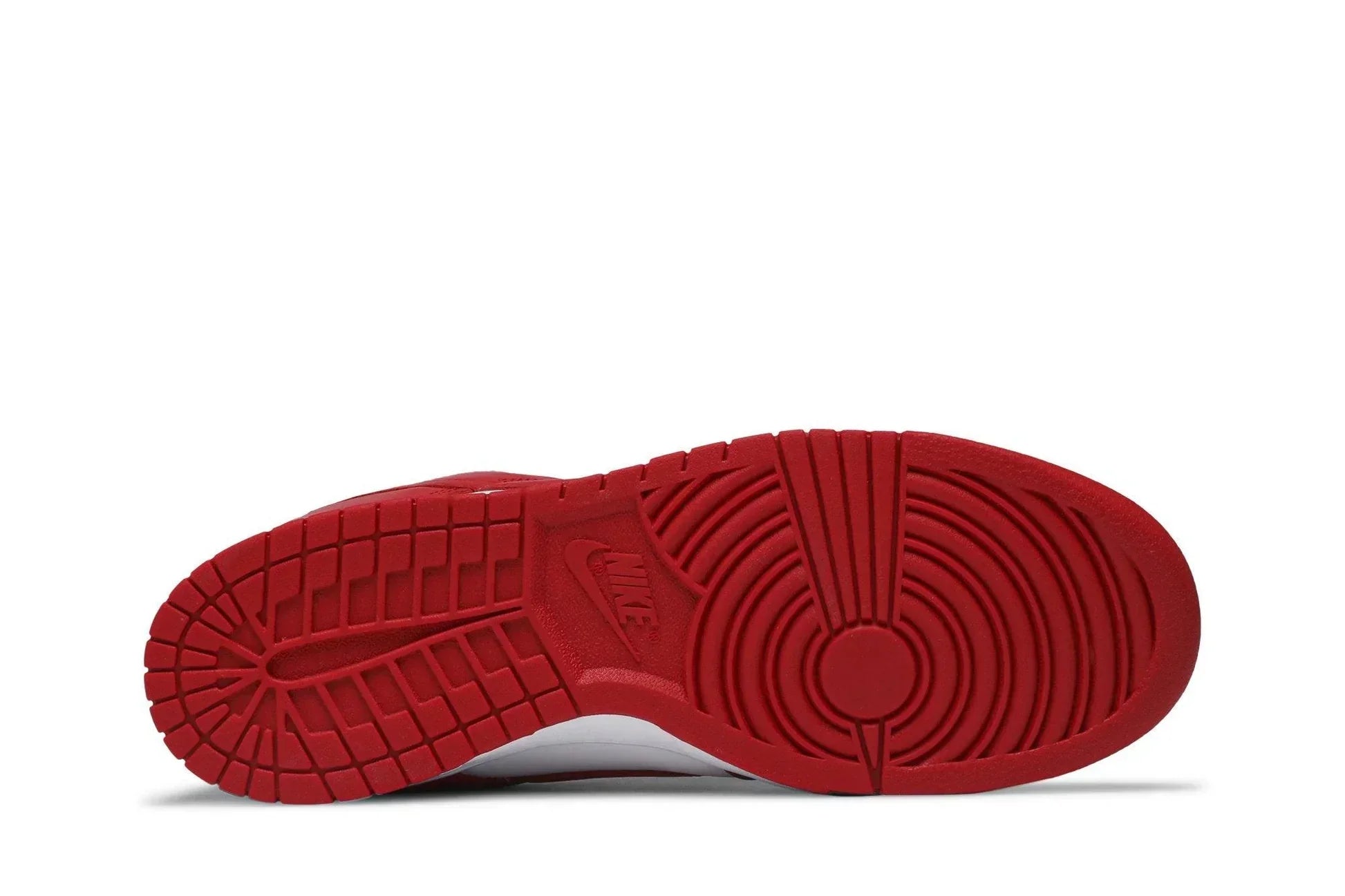 Dunk Low University Red