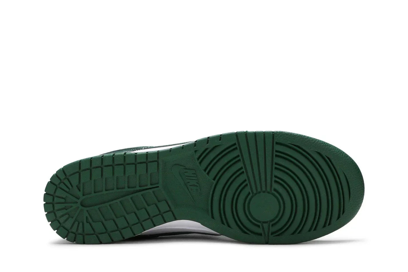 Dunk Low Varsity Green "Michigan State"