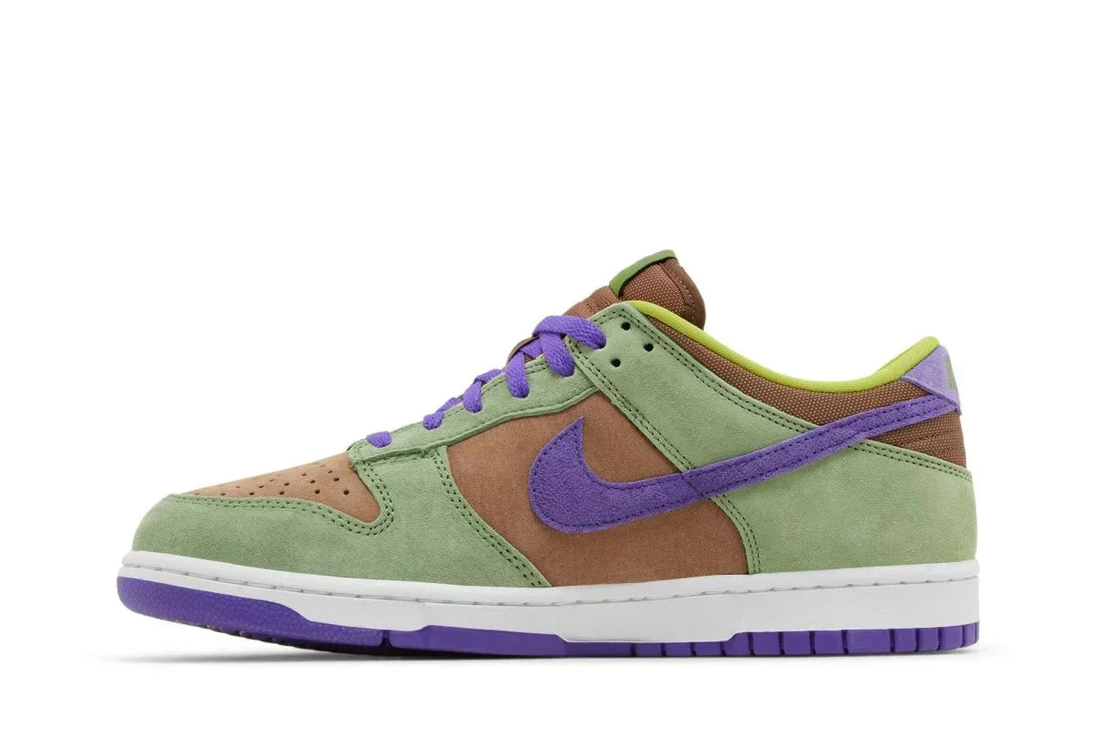 Dunk Low Veneer Green