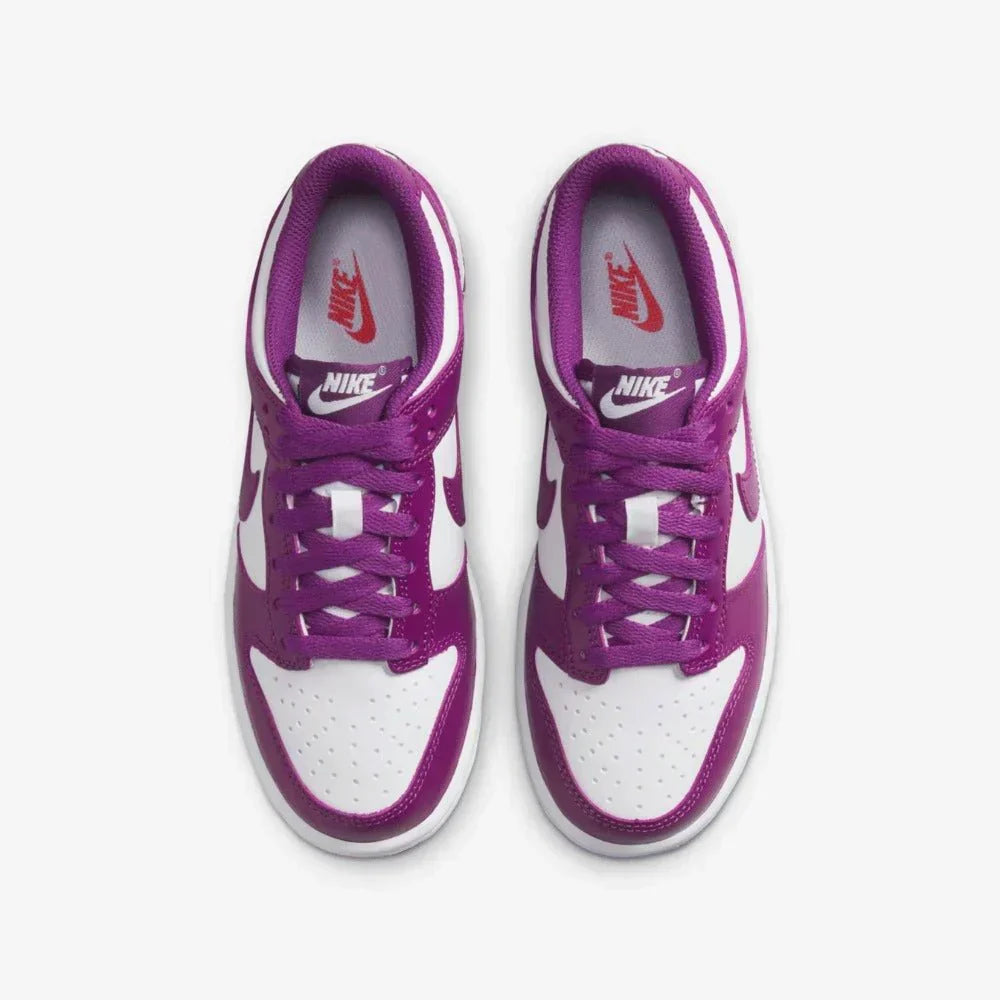 Dunk Low Viotech Pink