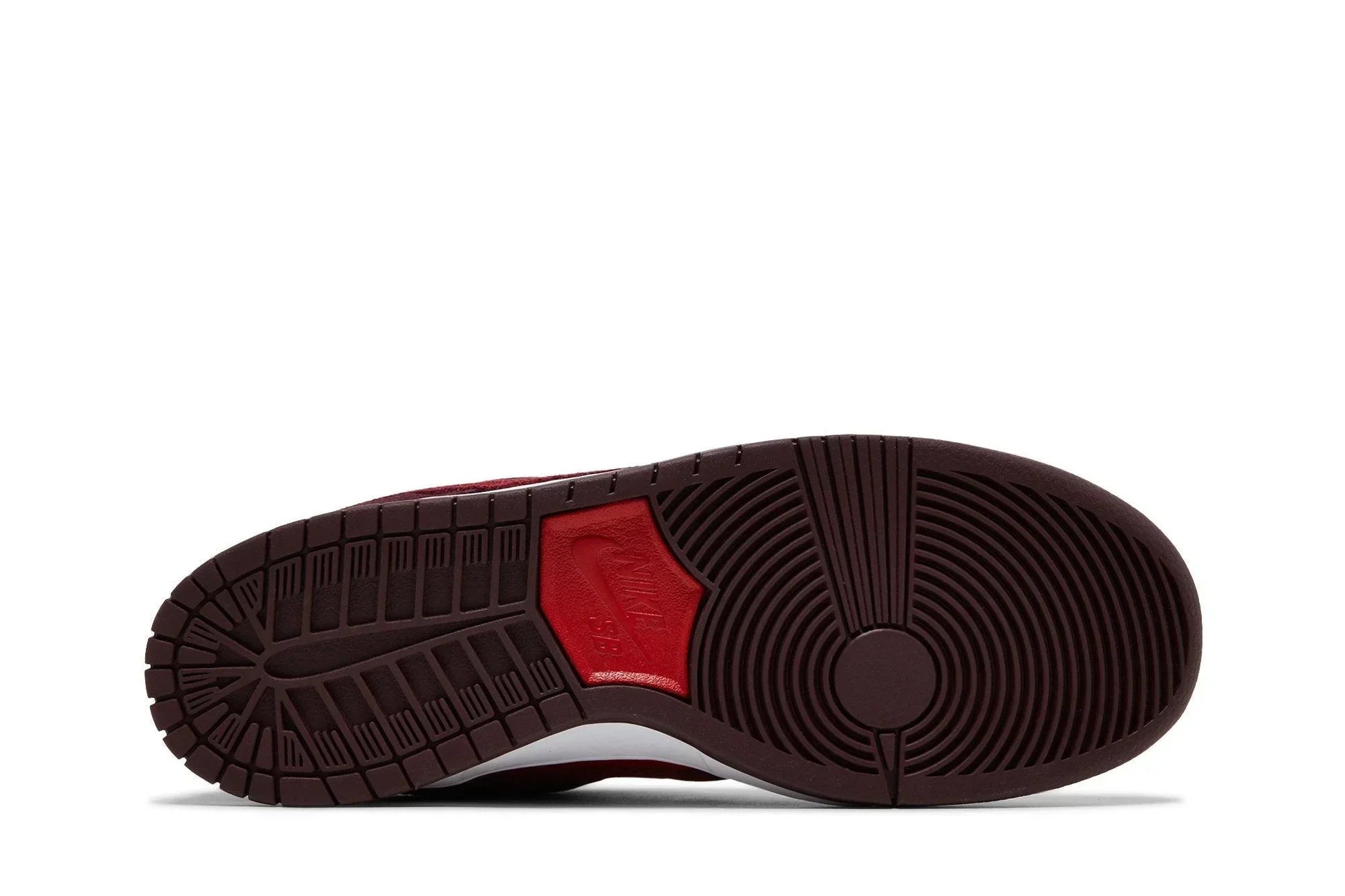 Dunk Low Cherry Red