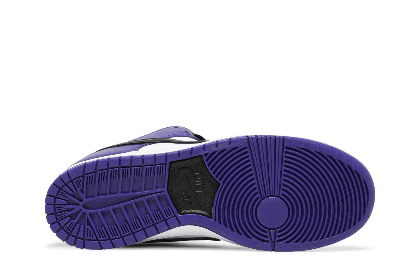 Dunk Low Court Purple